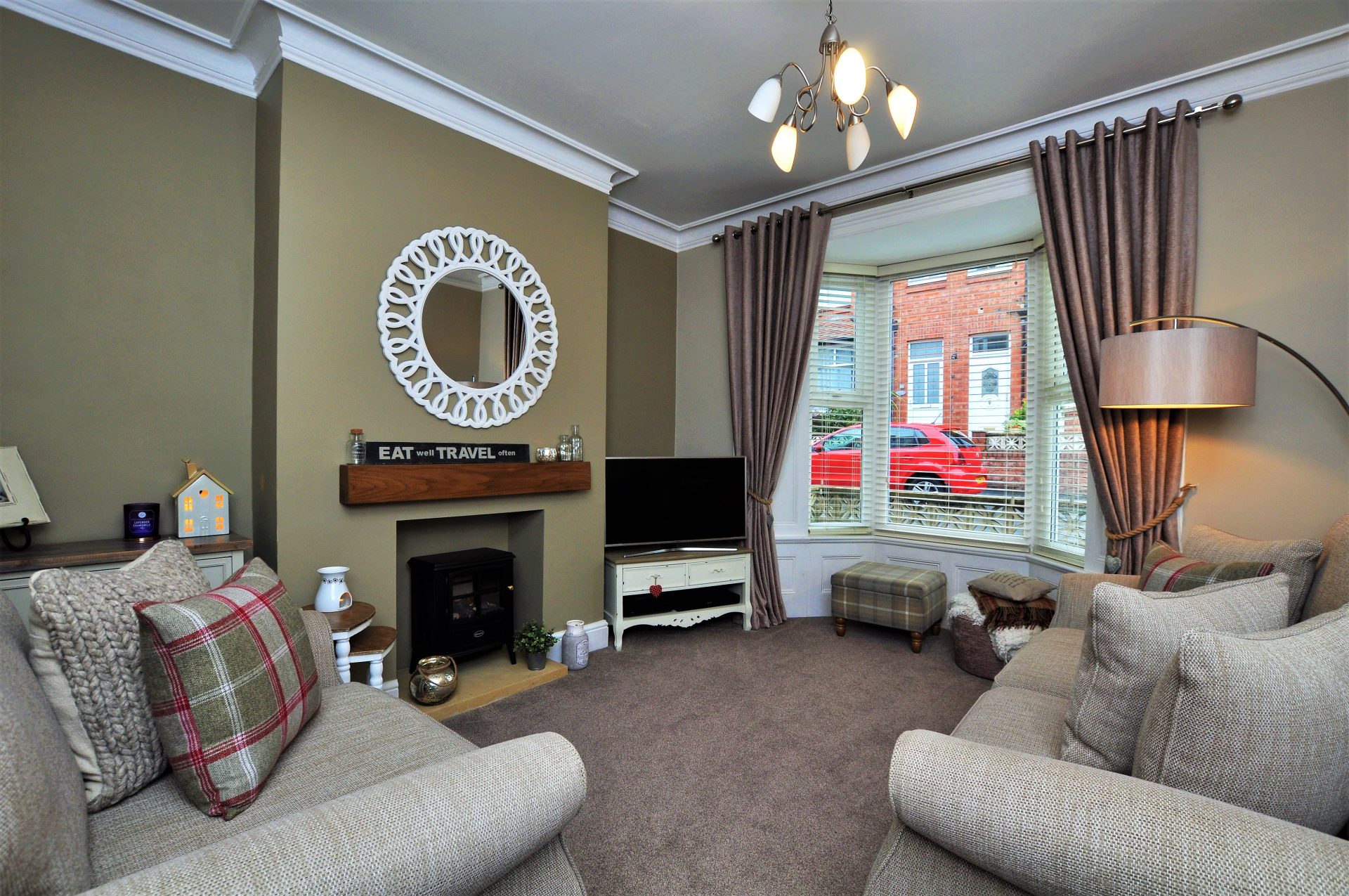 Falcon Terrace, Whitby | Hope & Braim Estate Agents