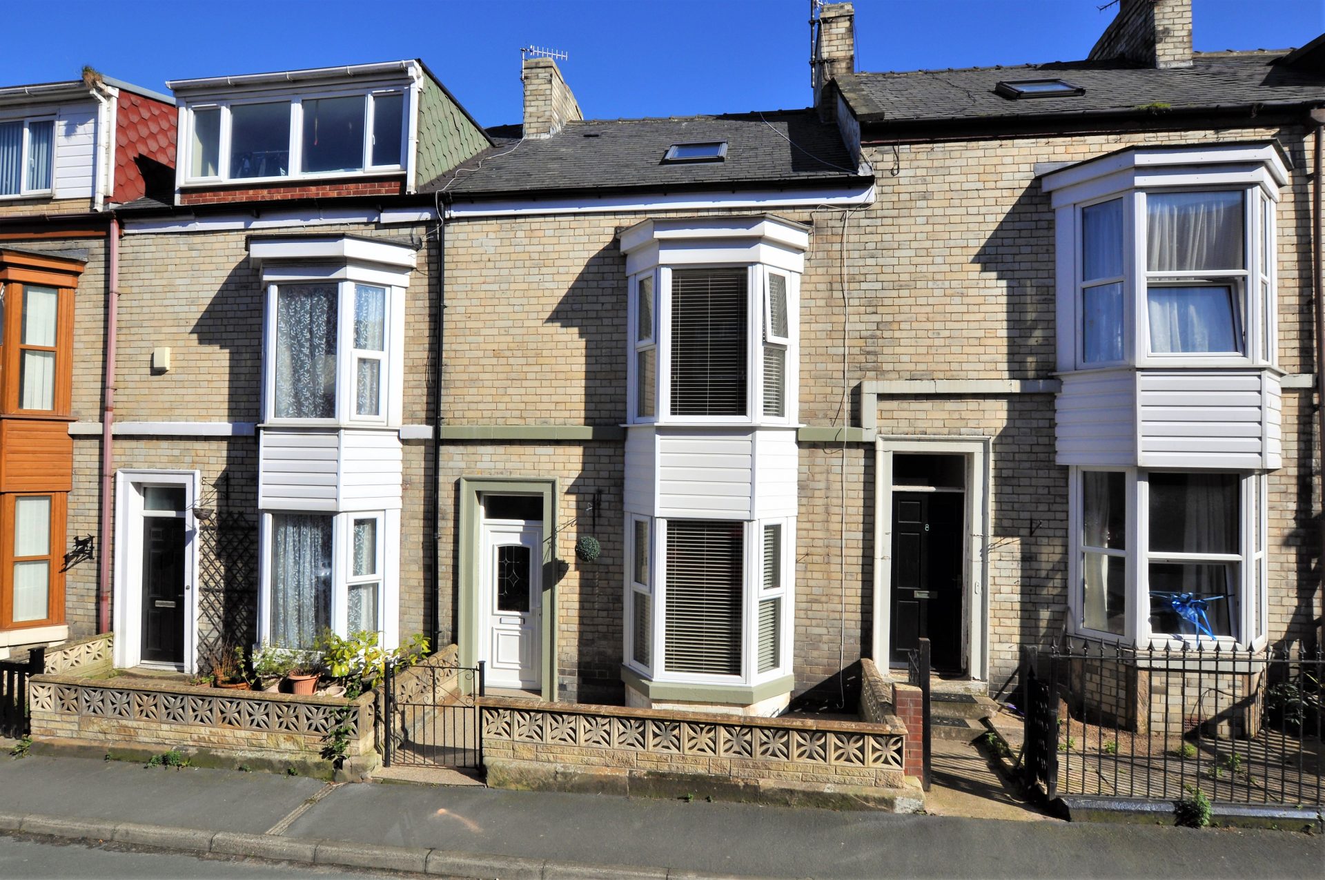 Falcon Terrace, Whitby Hope & Braim Estate Agents