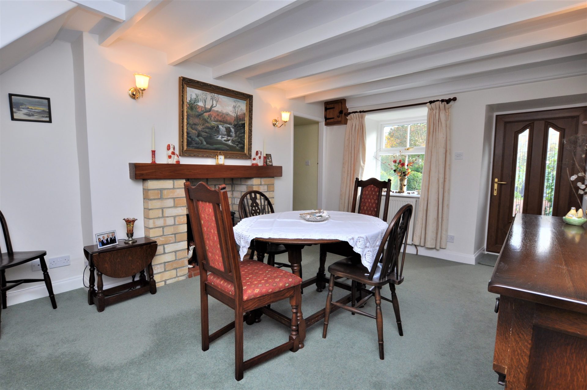 Field Cottage, Coach Road, Sleights Hope & Braim Estate Agents