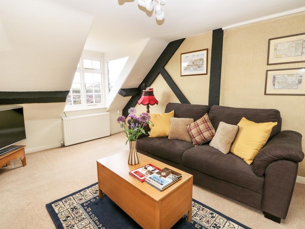 St Hildas Terrace, Whitby Hope & Braim Estate Agents