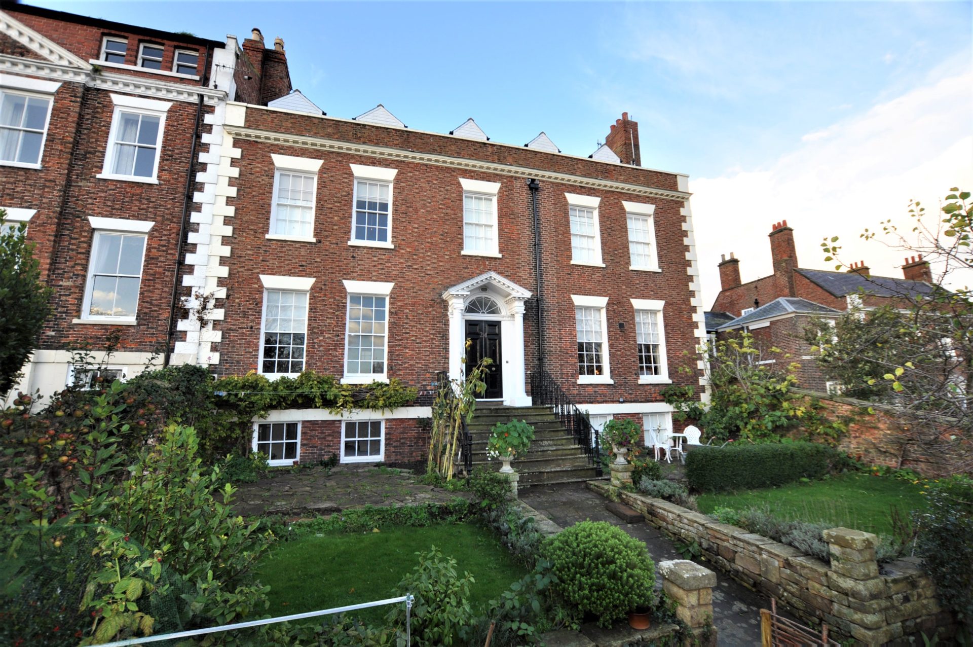 St Hildas Terrace, Whitby Hope & Braim Estate Agents