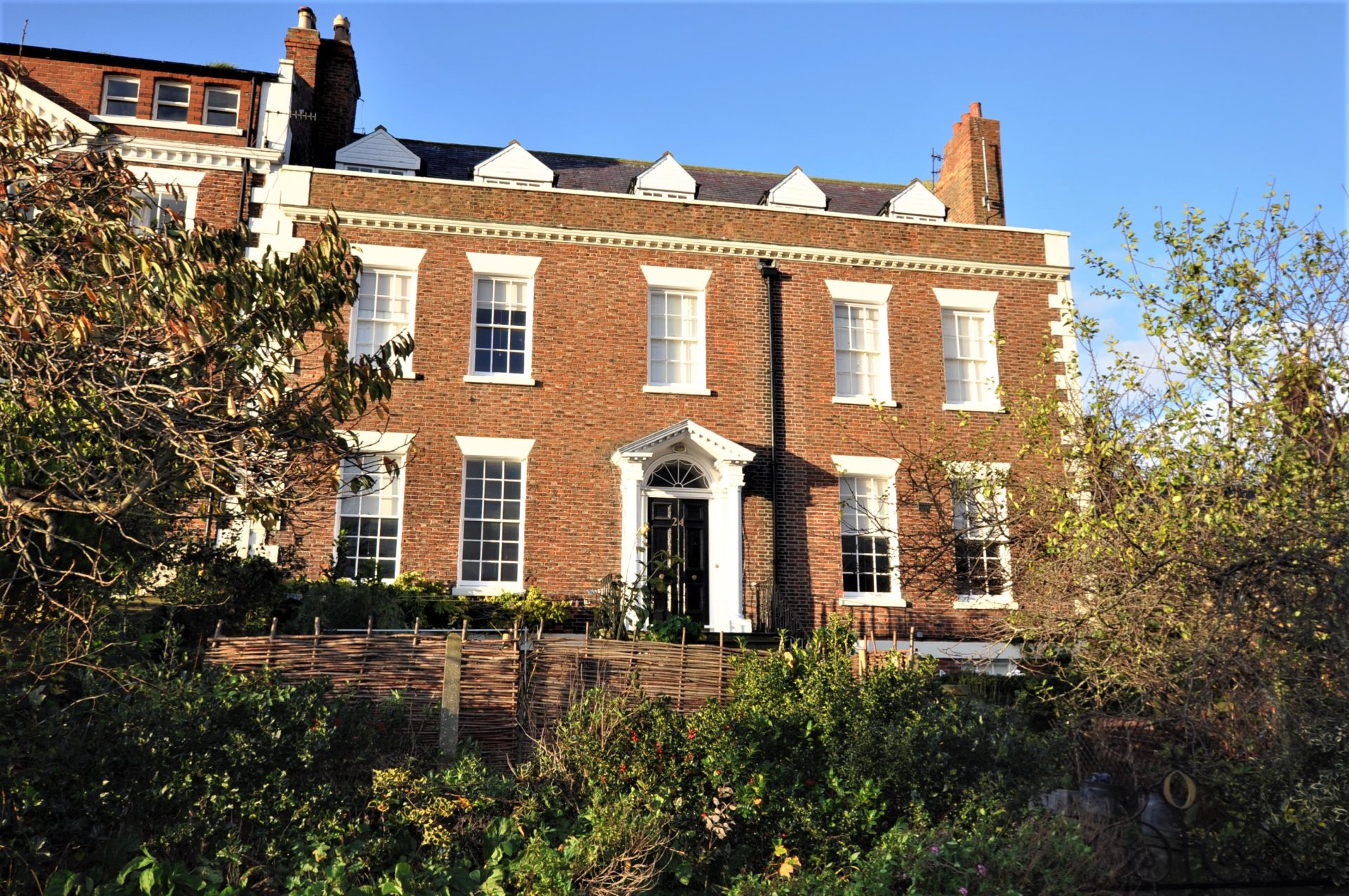 St Hildas Terrace, Whitby Hope & Braim Estate Agents