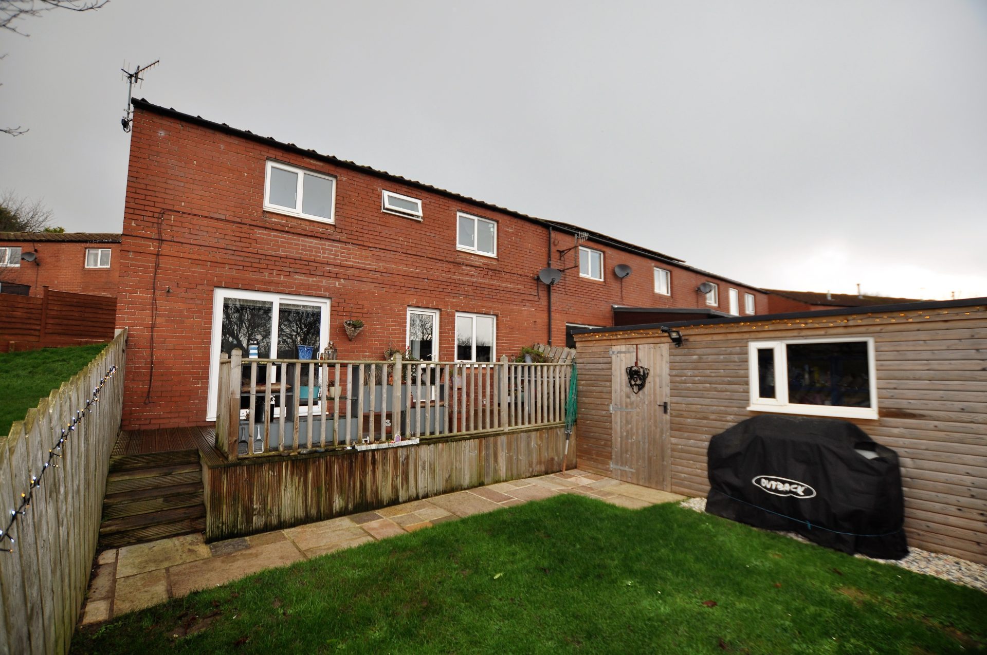 Auckland Way, Whitby Hope & Braim Estate Agents