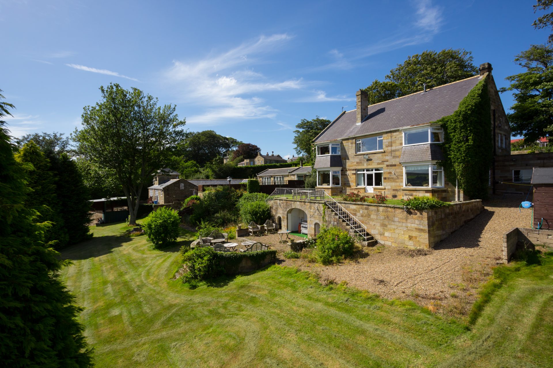 Beech Hill, Aislaby Hope & Braim Estate Agents