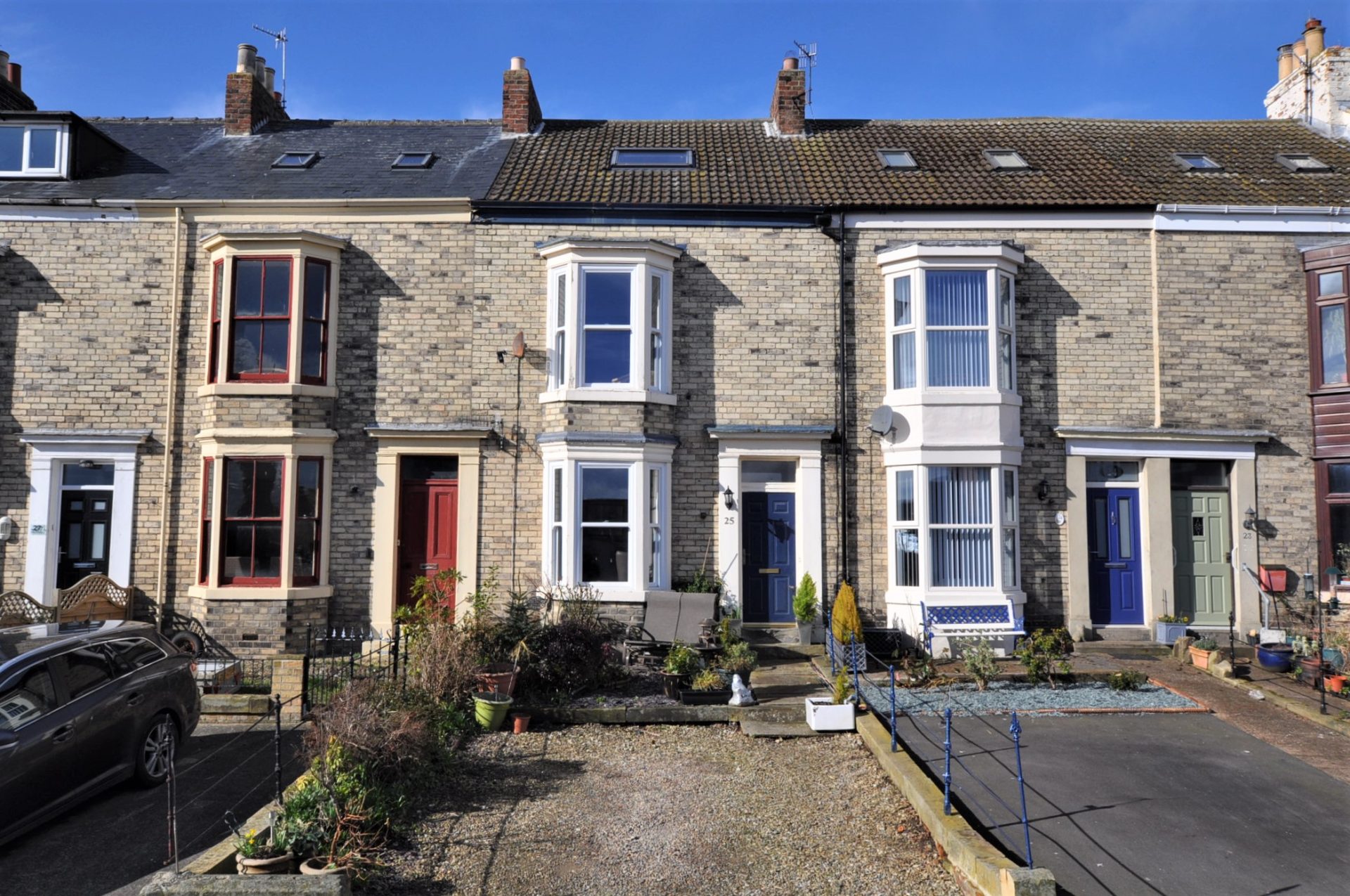 Park Terrace, Whitby Hope & Braim Estate Agents