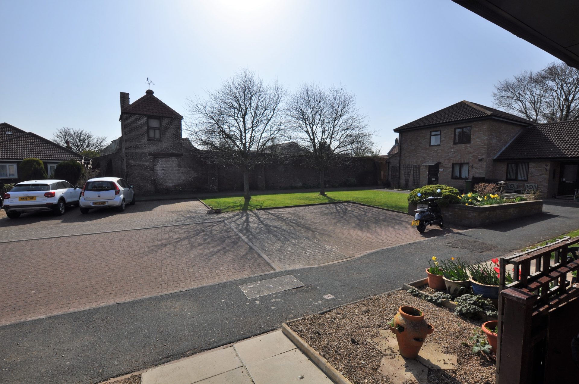 Sutcliffe Court, Whitby Hope & Braim Estate Agents