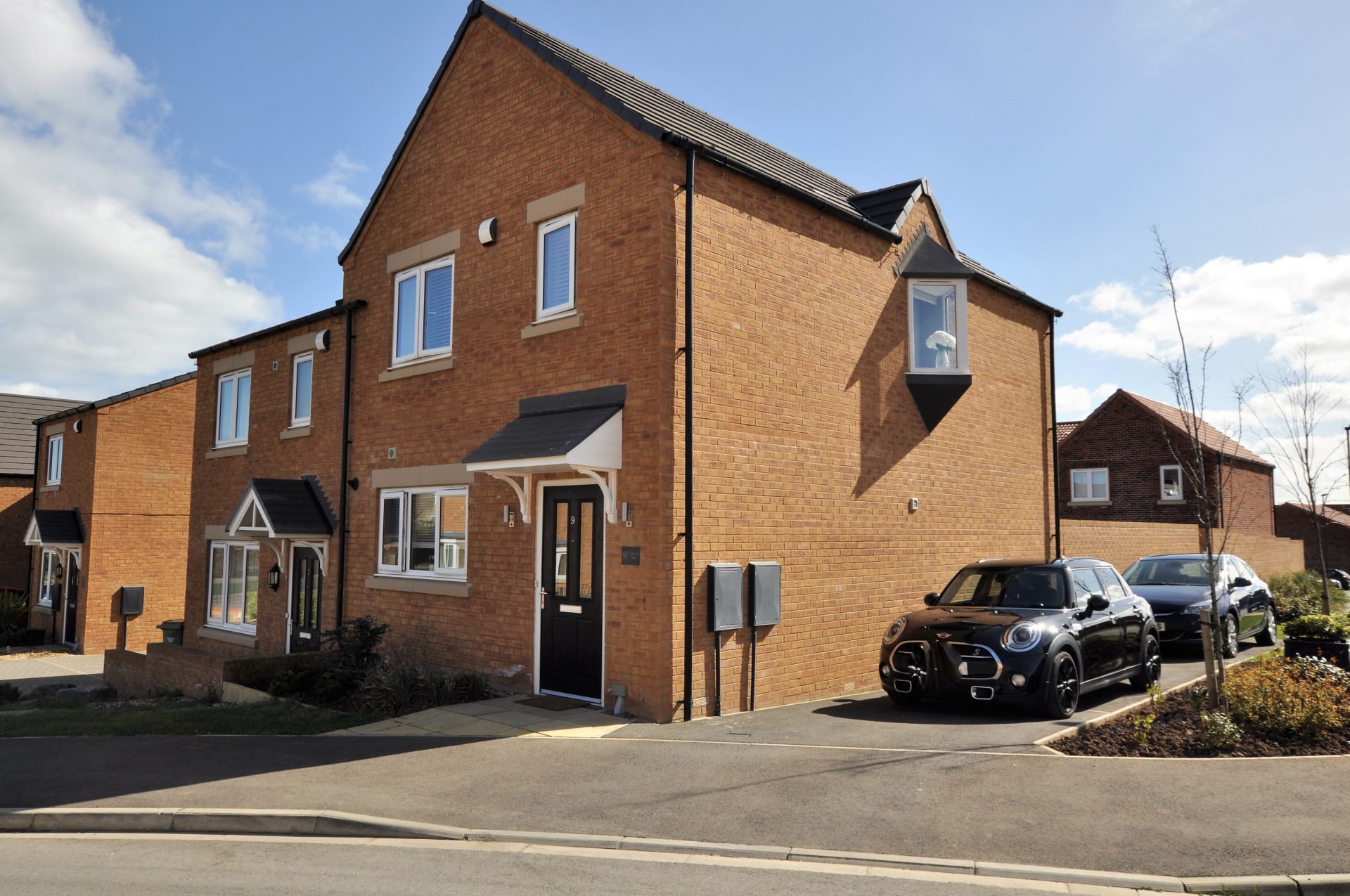 9 Convent Way, Whitby Hope & Braim Estate Agents