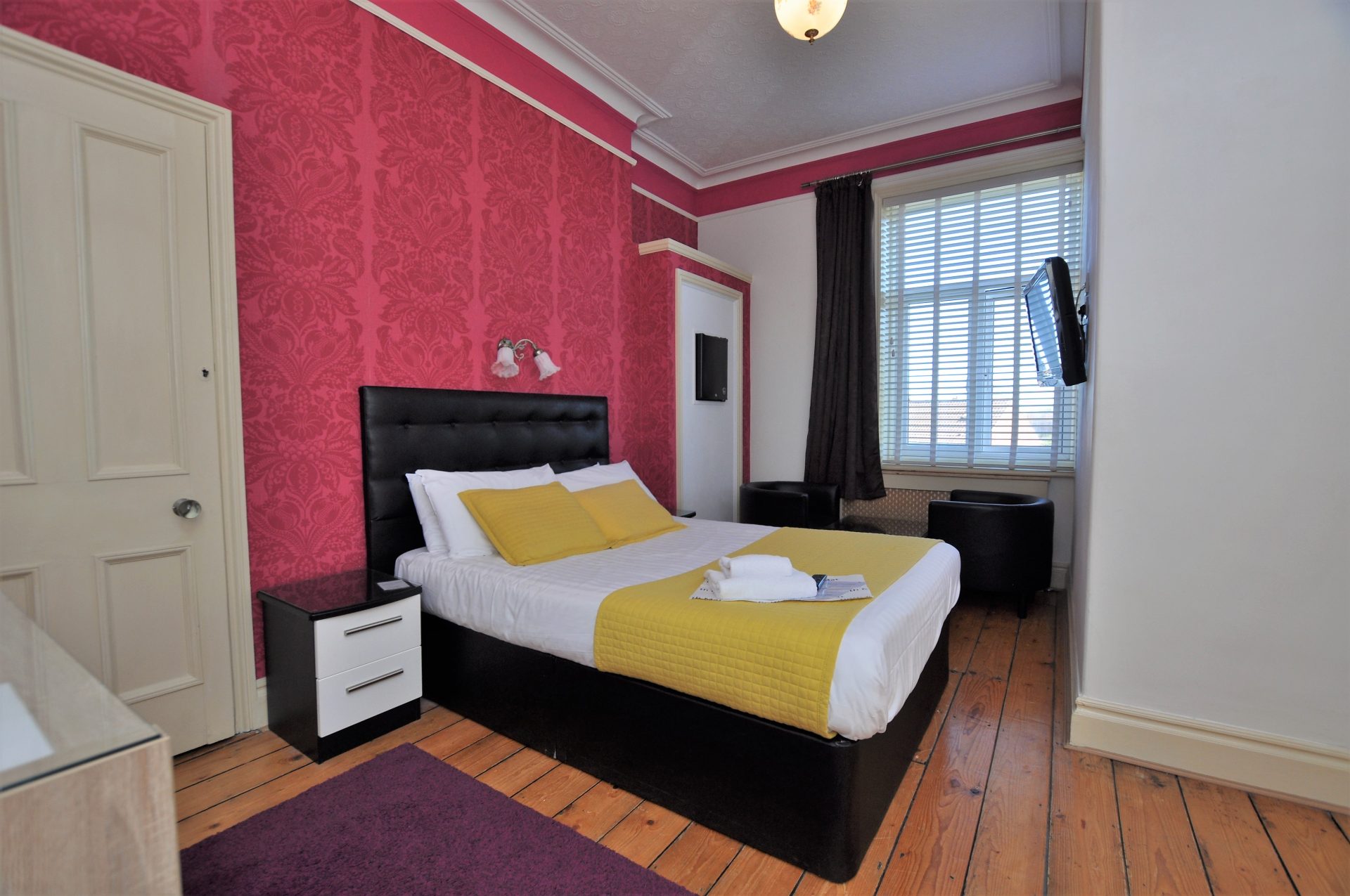 Elford House, Prospect Hill Hope & Braim Estate Agents