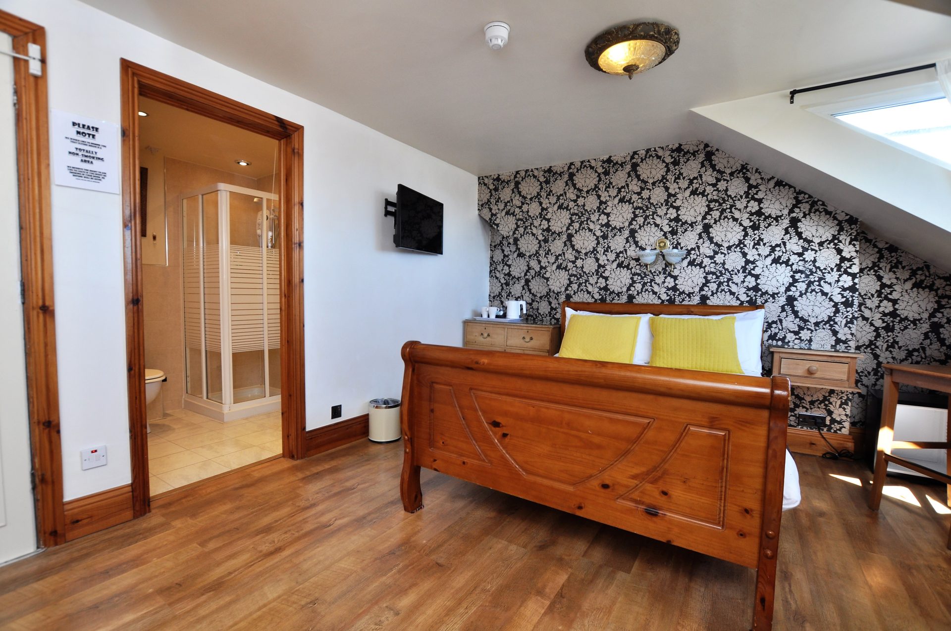 Elford House, Prospect Hill Hope & Braim Estate Agents