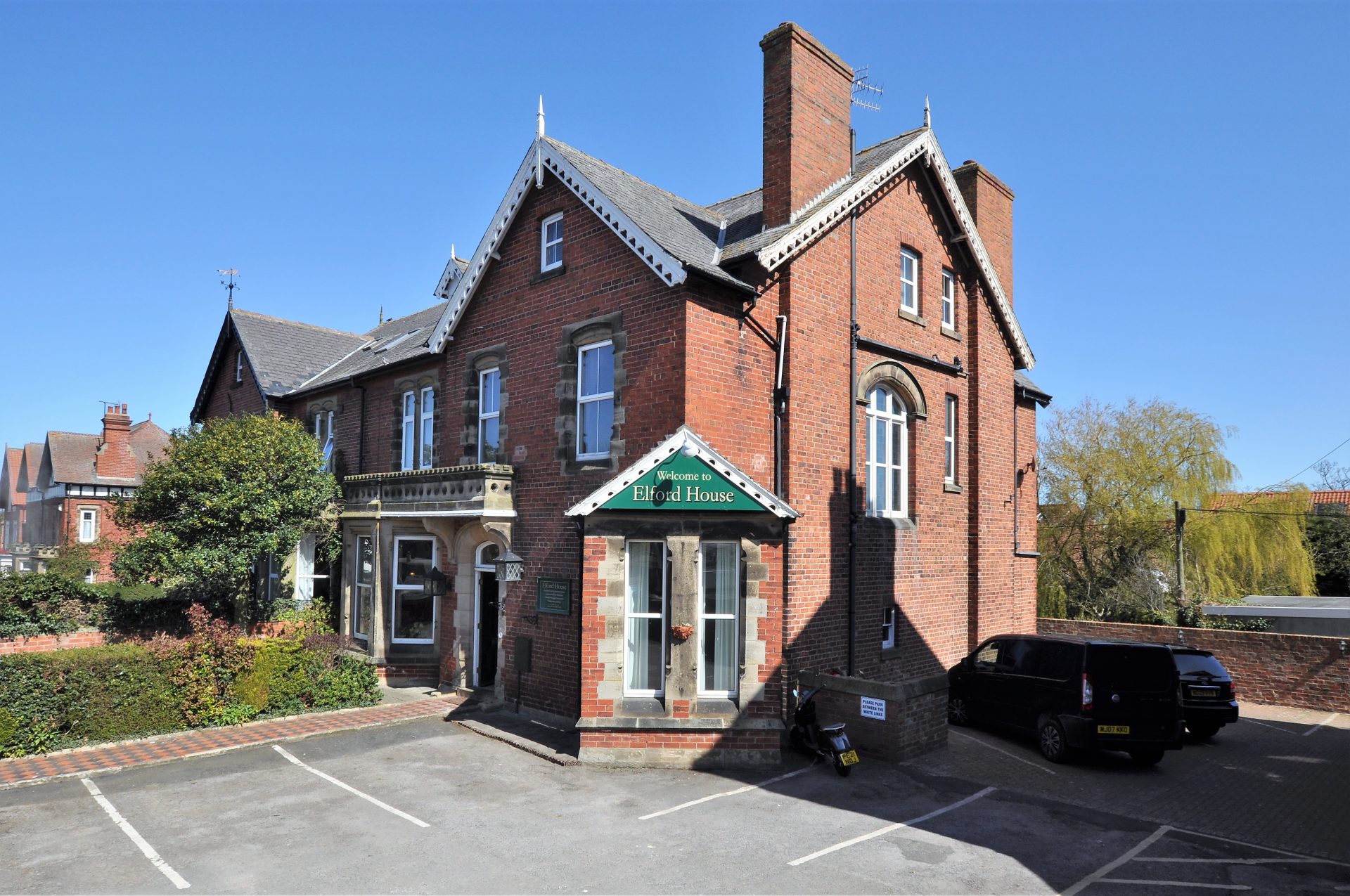 Elford House, Prospect Hill Hope & Braim Estate Agents