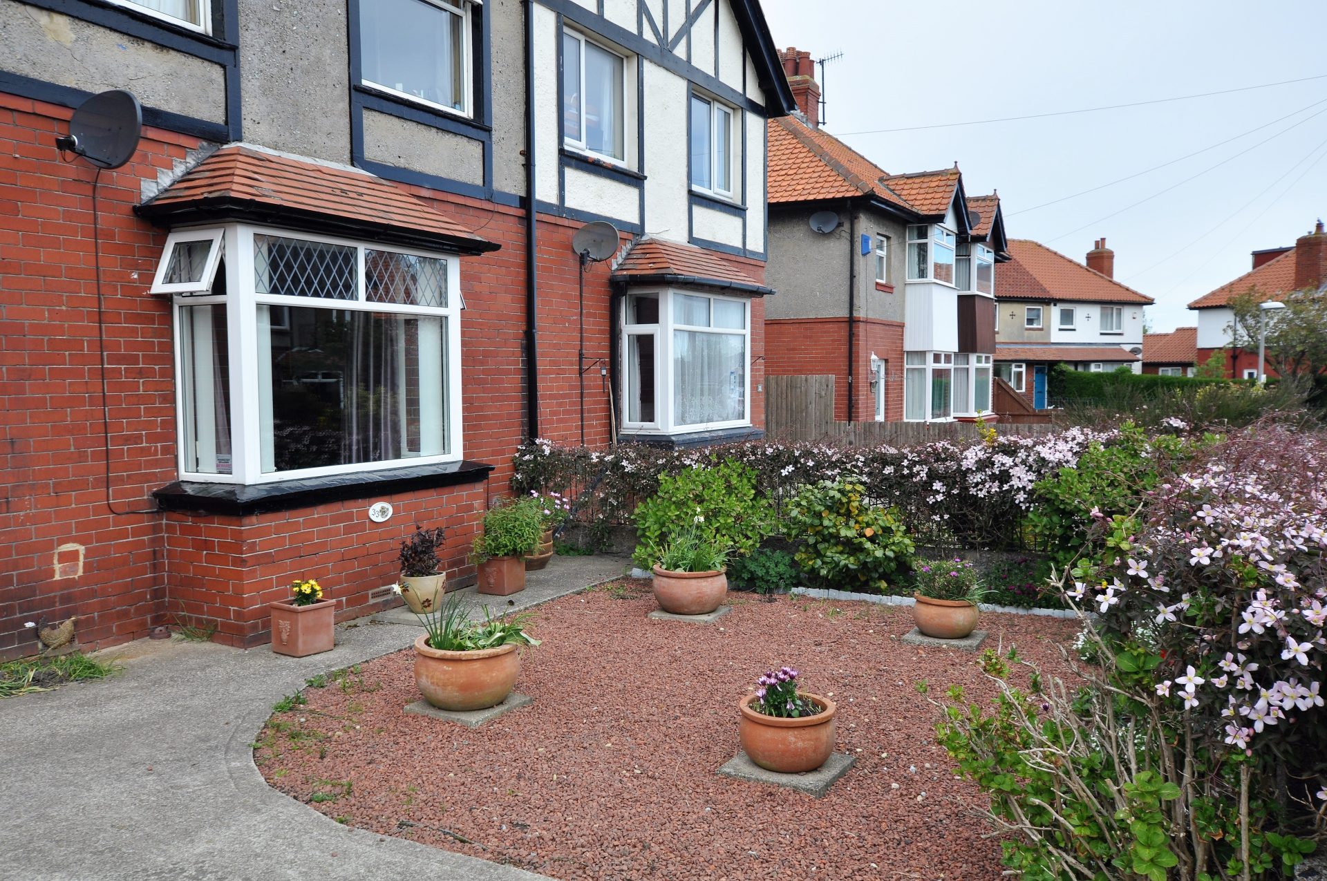 33 The Avenue, Whitby Hope & Braim Estate Agents