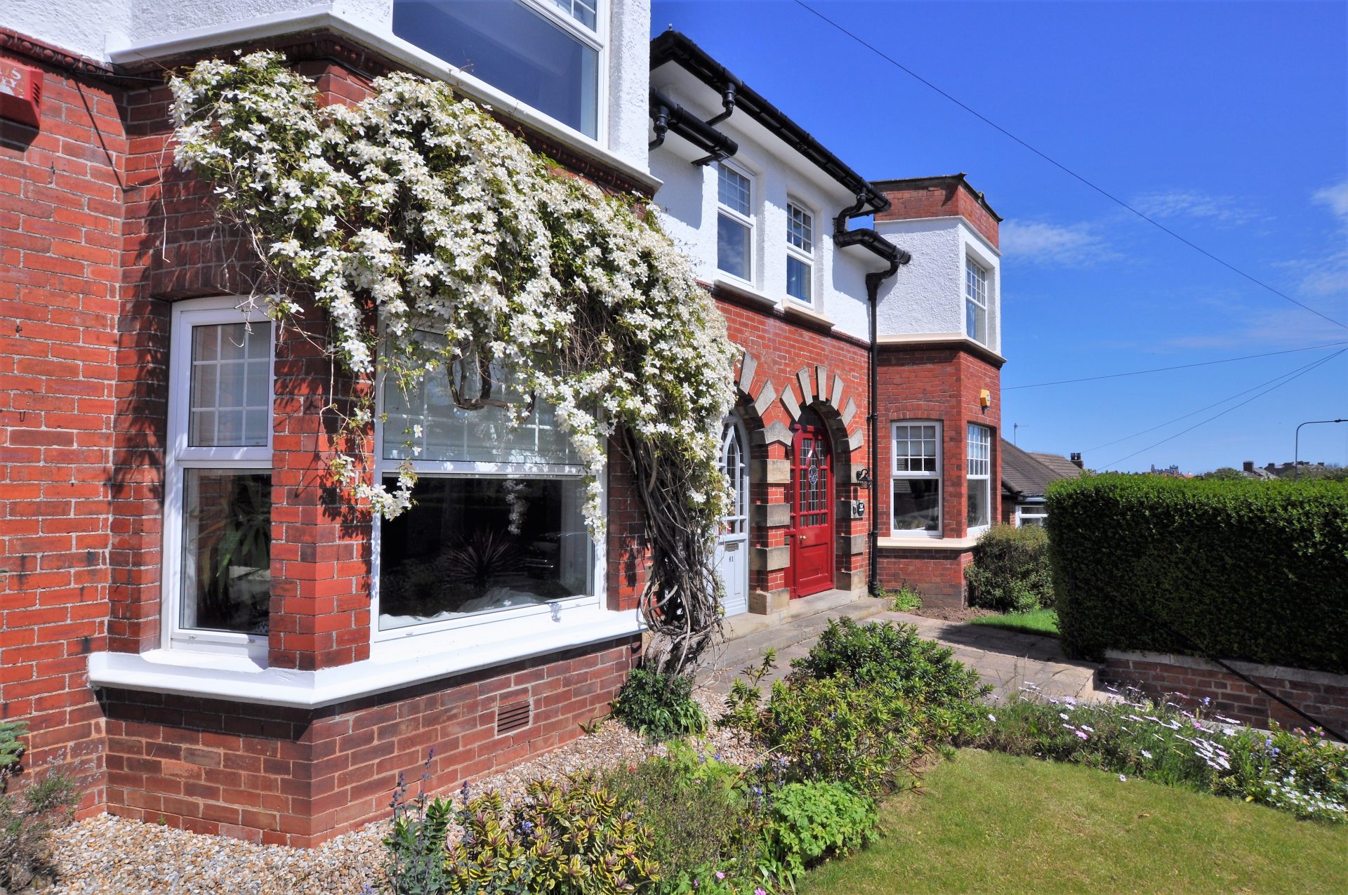 61 Stakesby Road, Whitby Hope & Braim Estate Agents