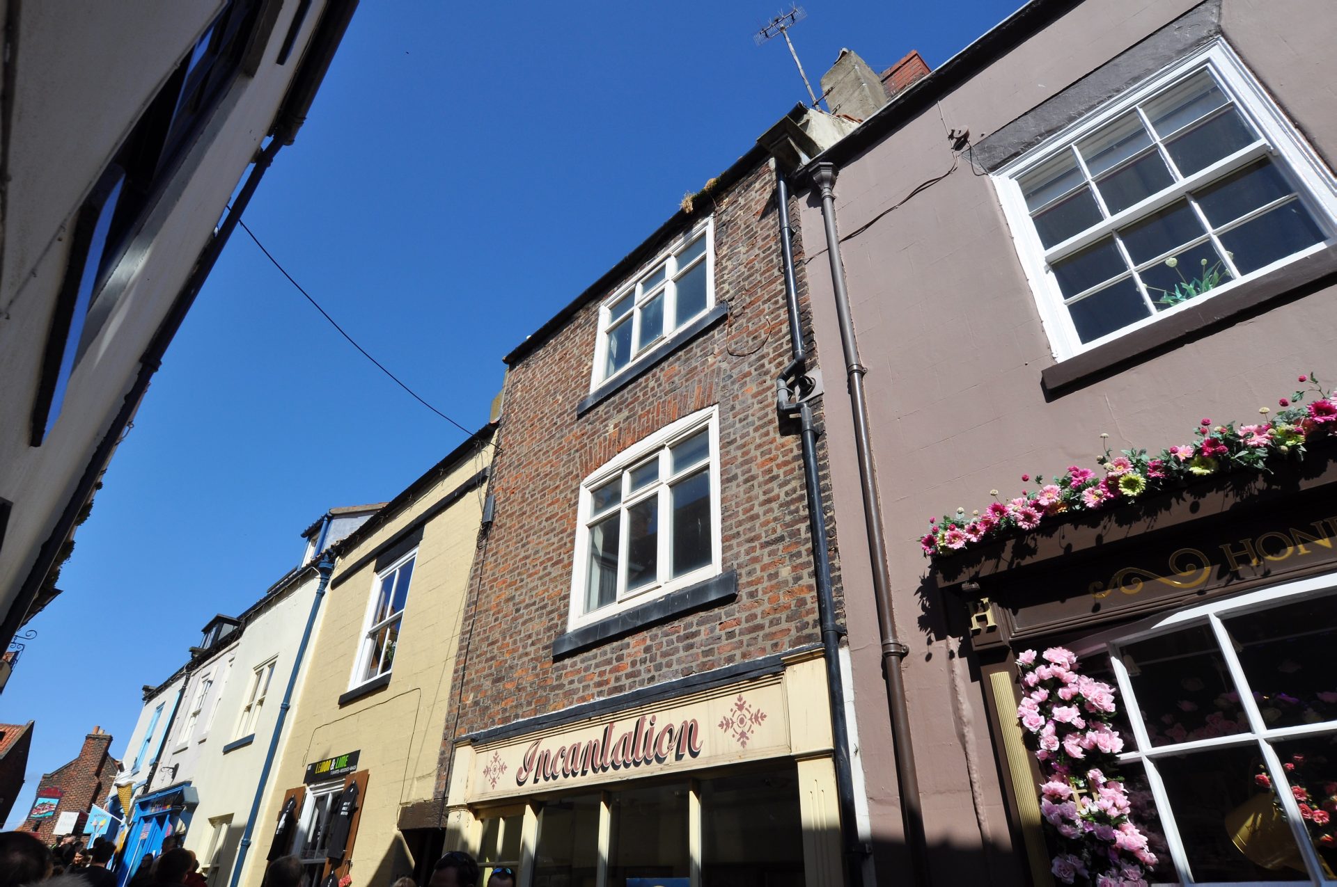 107 Church Street, Whitby Hope & Braim Estate Agents