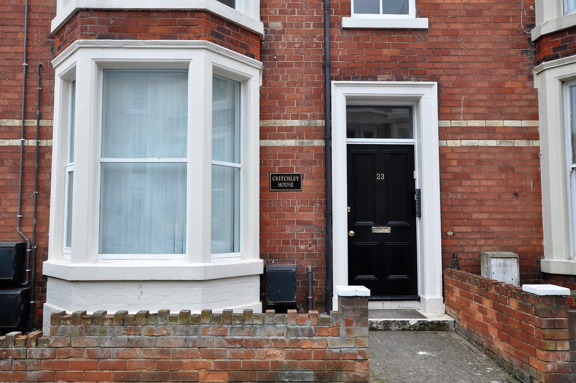 Flat 4, 23 Hudson Street, Whitby Hope & Braim Estate Agents