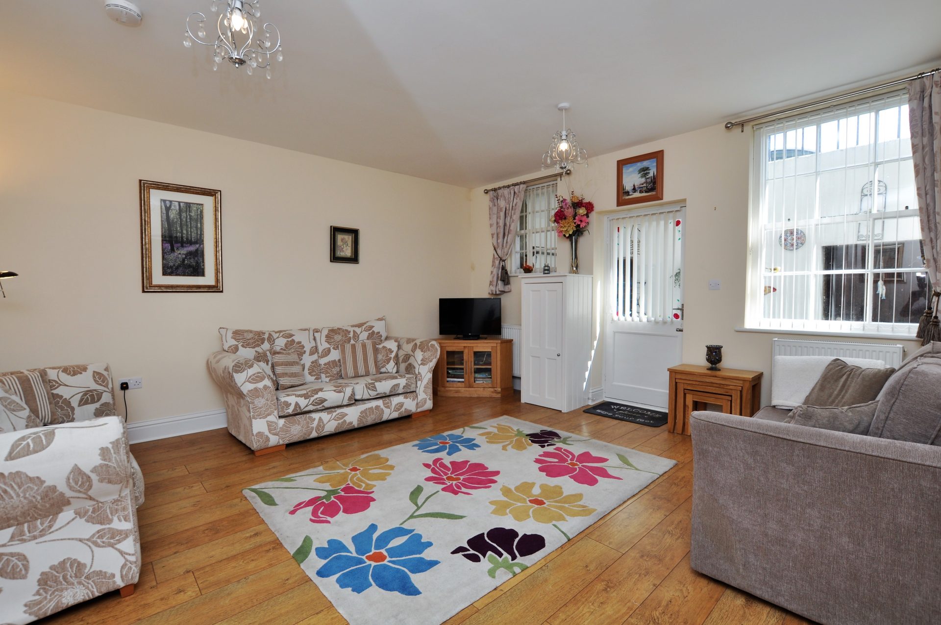 21 Kirby's, Whitby Hope & Braim Estate Agents