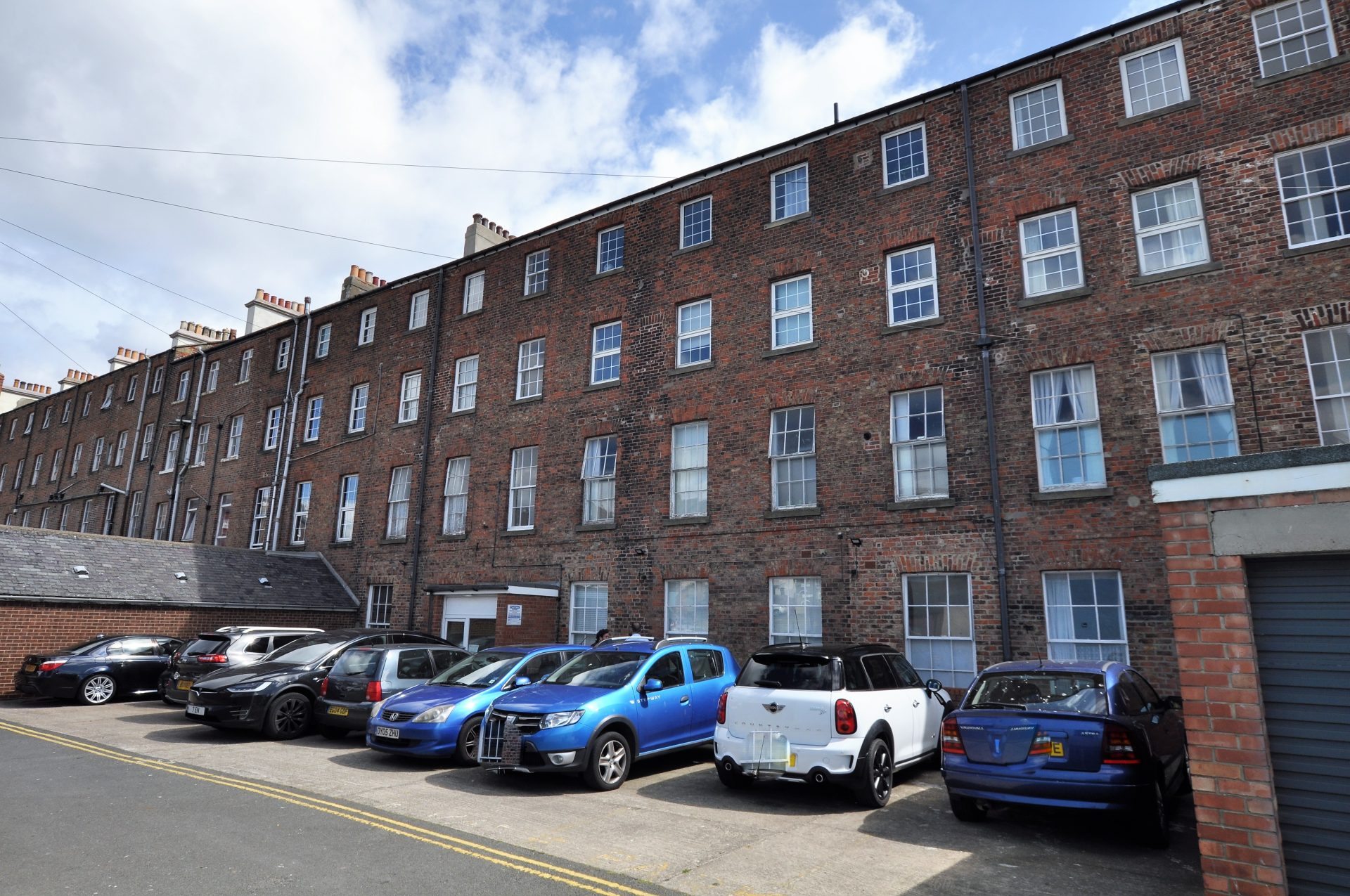 21 Kirby's, Whitby Hope & Braim Estate Agents