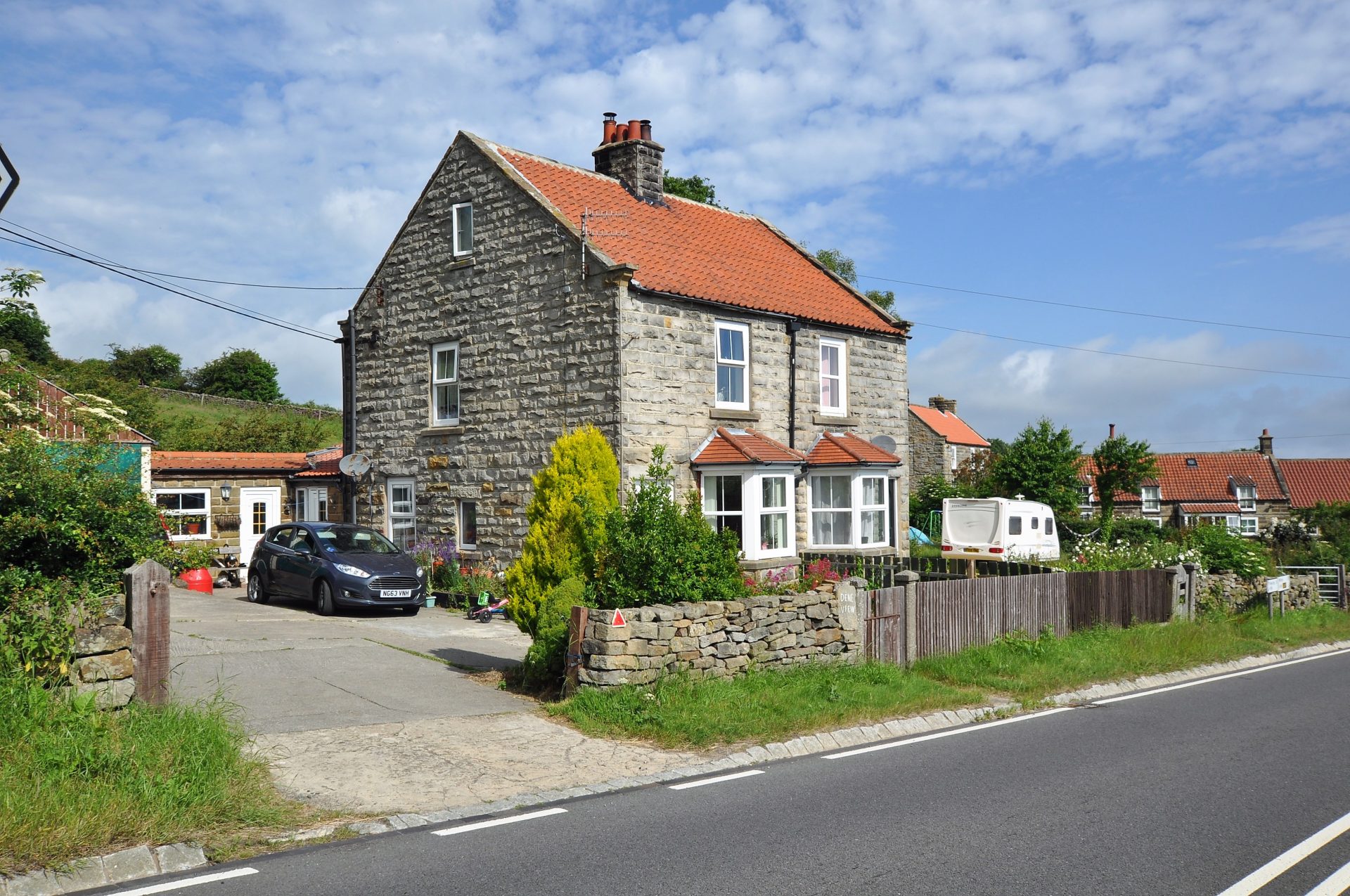 Dene View, Blue Bank Hope & Braim Estate Agents