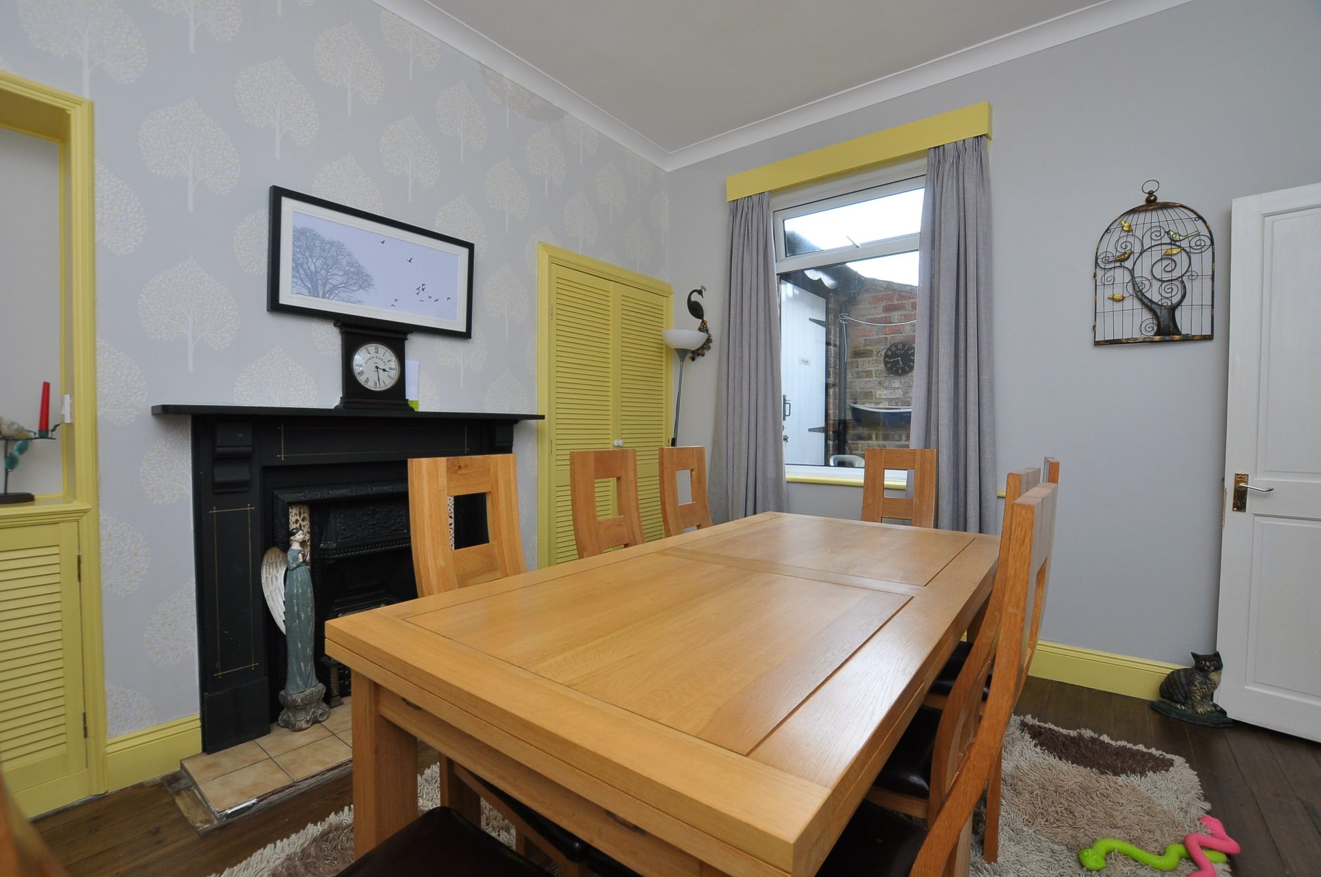 Kingfisher House, Staithes Hope & Braim Estate Agents