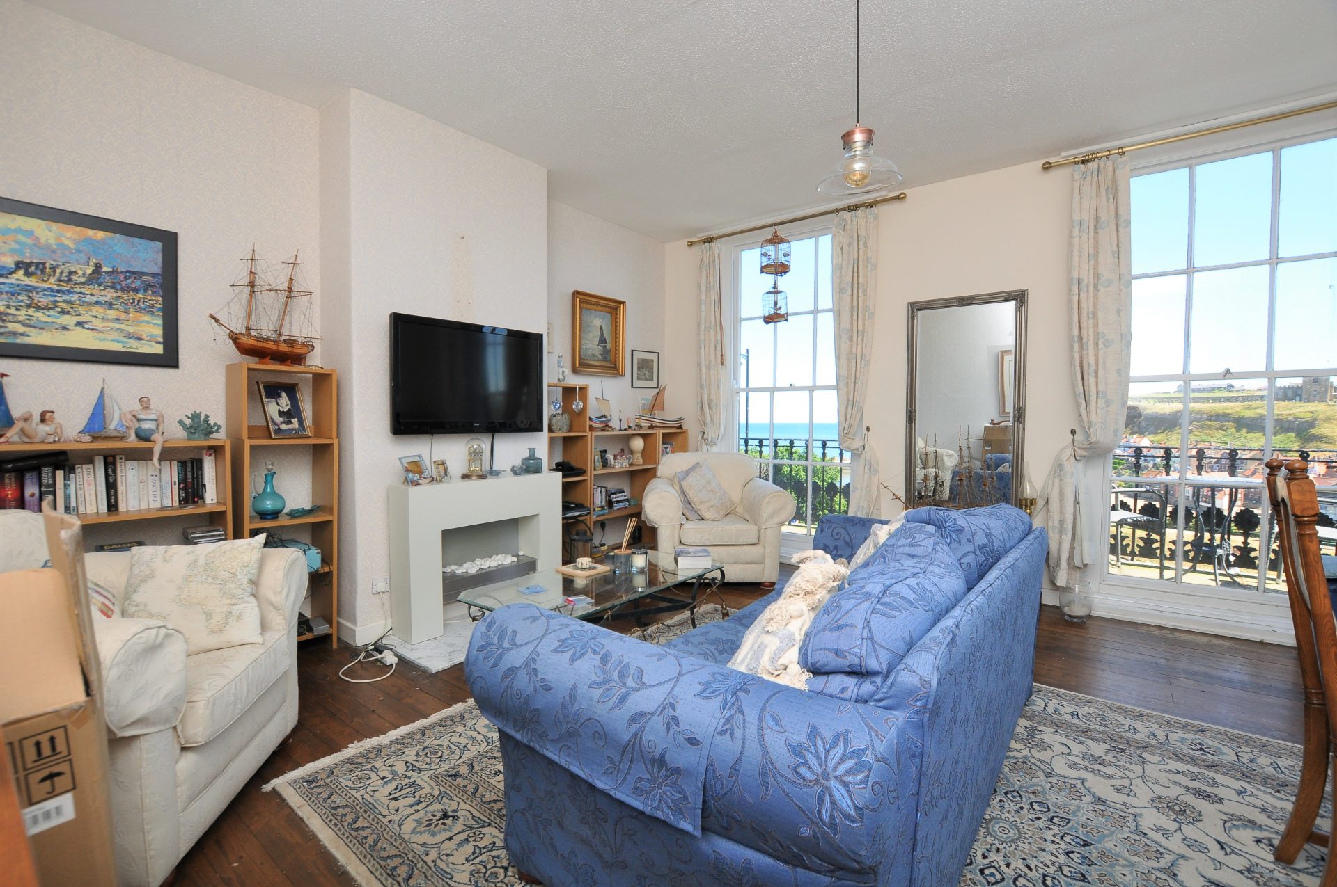 6 Kirby's, Whitby Hope & Braim Estate Agents