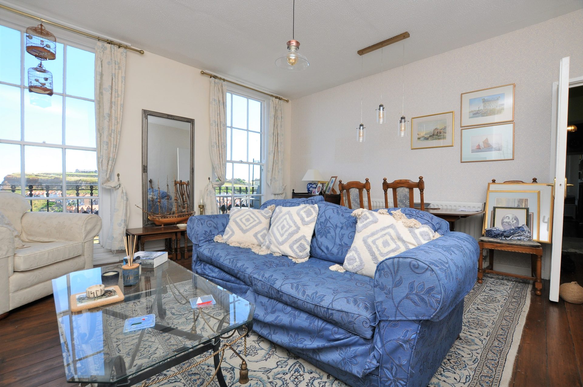 6 Kirby's, Whitby Hope & Braim Estate Agents