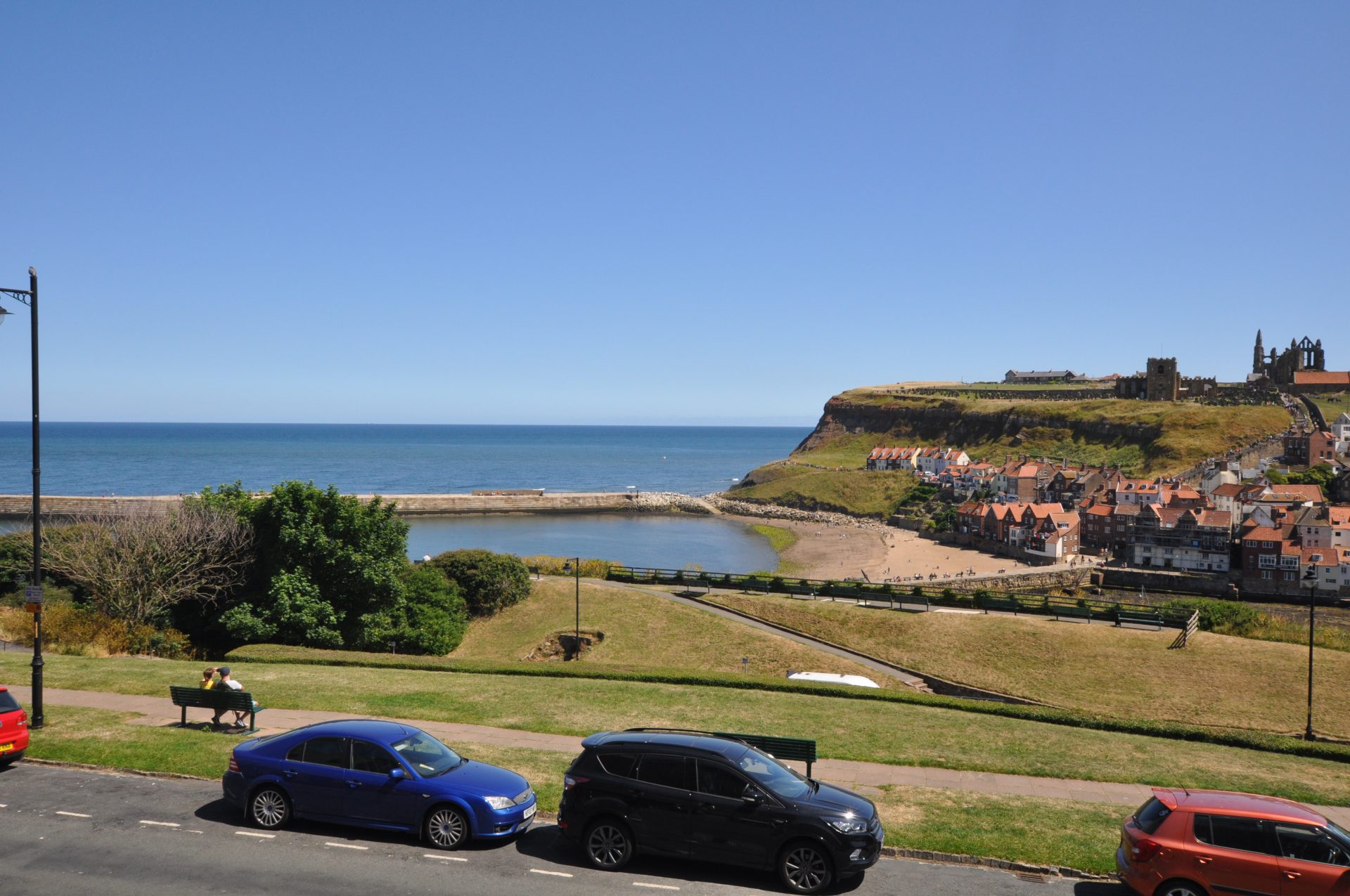 6 Kirby's, Whitby Hope & Braim Estate Agents