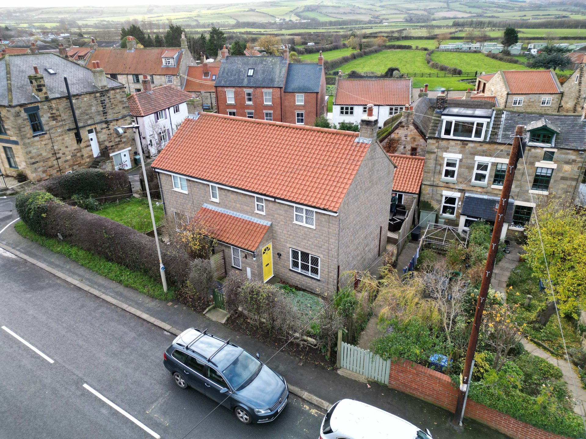 2 Sunny Corner, Hinderwell Hope & Braim Estate Agents