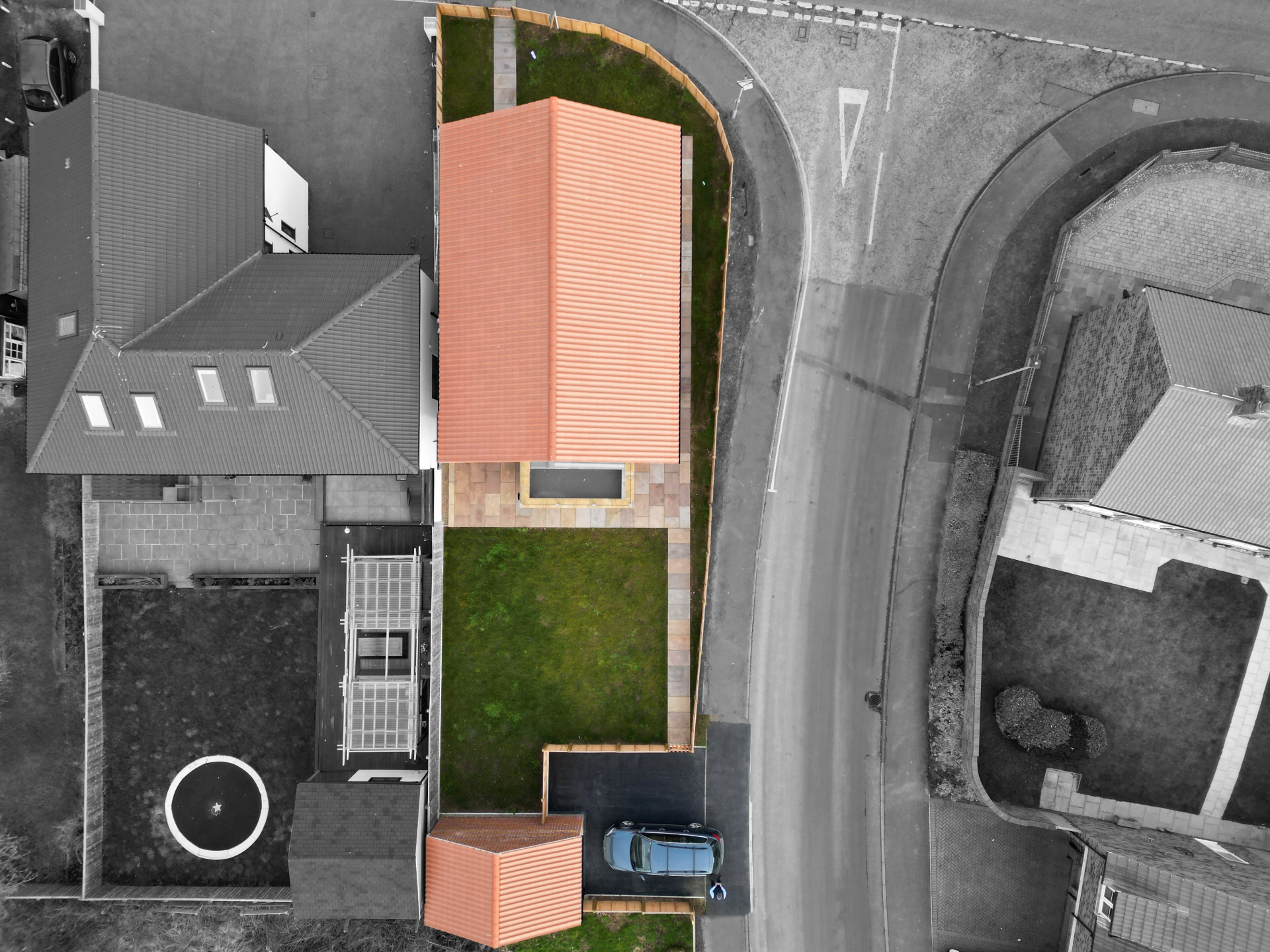 45 Love Lane, Whitby Hope & Braim Estate Agents