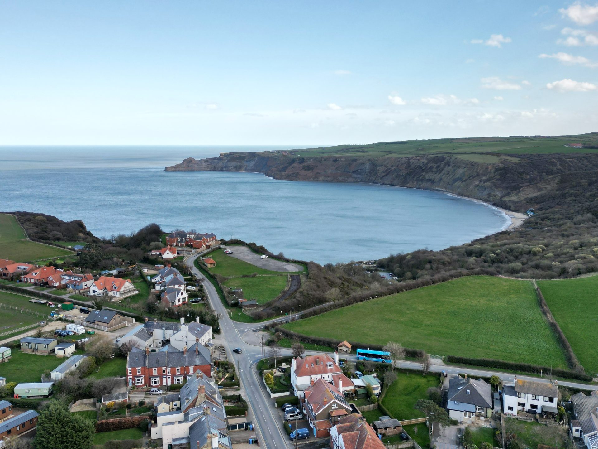 38 Hinderwell Lane, Runswick Bay Hope & Braim Estate Agents