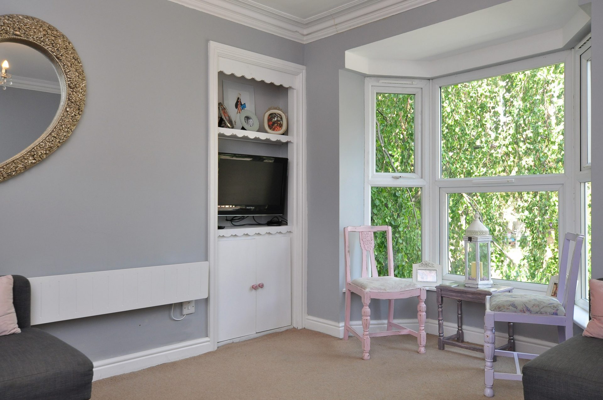 Flat 2, 7 Bagdale, Whitby Hope & Braim Estate Agents