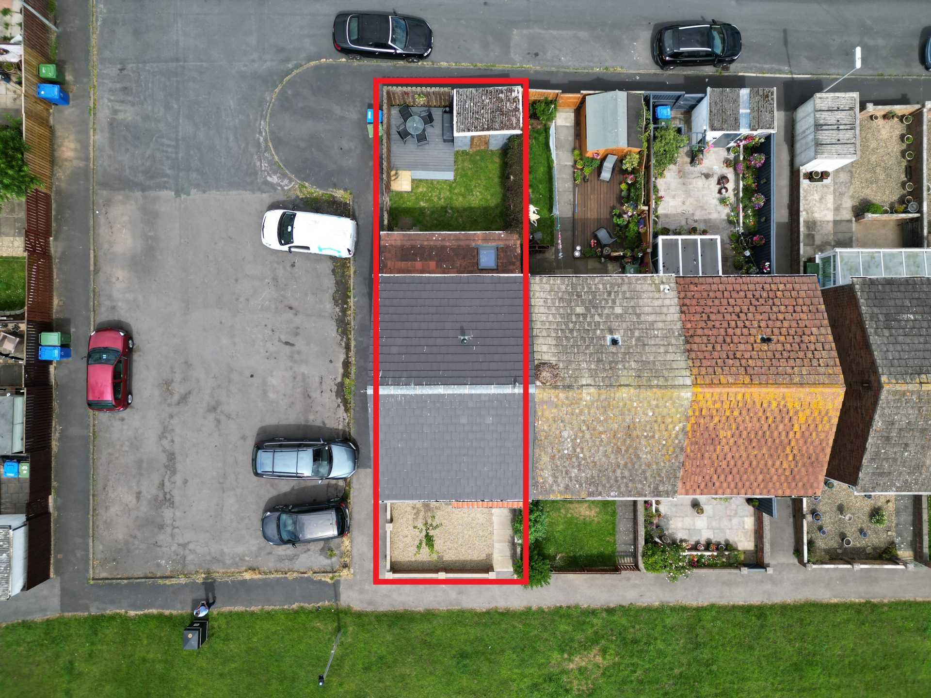 20 Rosedale Close, Whitby Hope & Braim Estate Agents