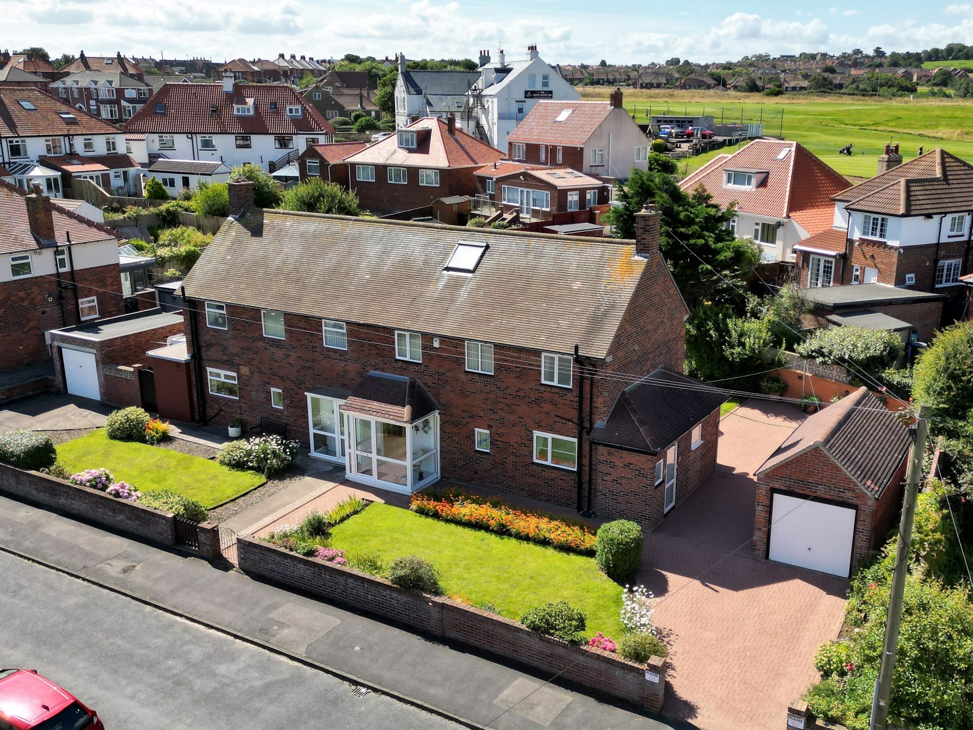 58 Mulgrave Road, Whitby Hope & Braim Estate Agents