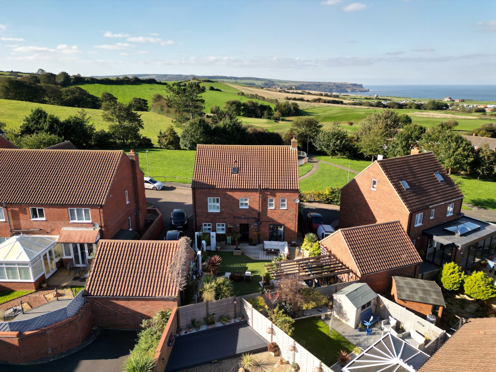 32 Chancel Way, Whitby Hope & Braim Estate Agents