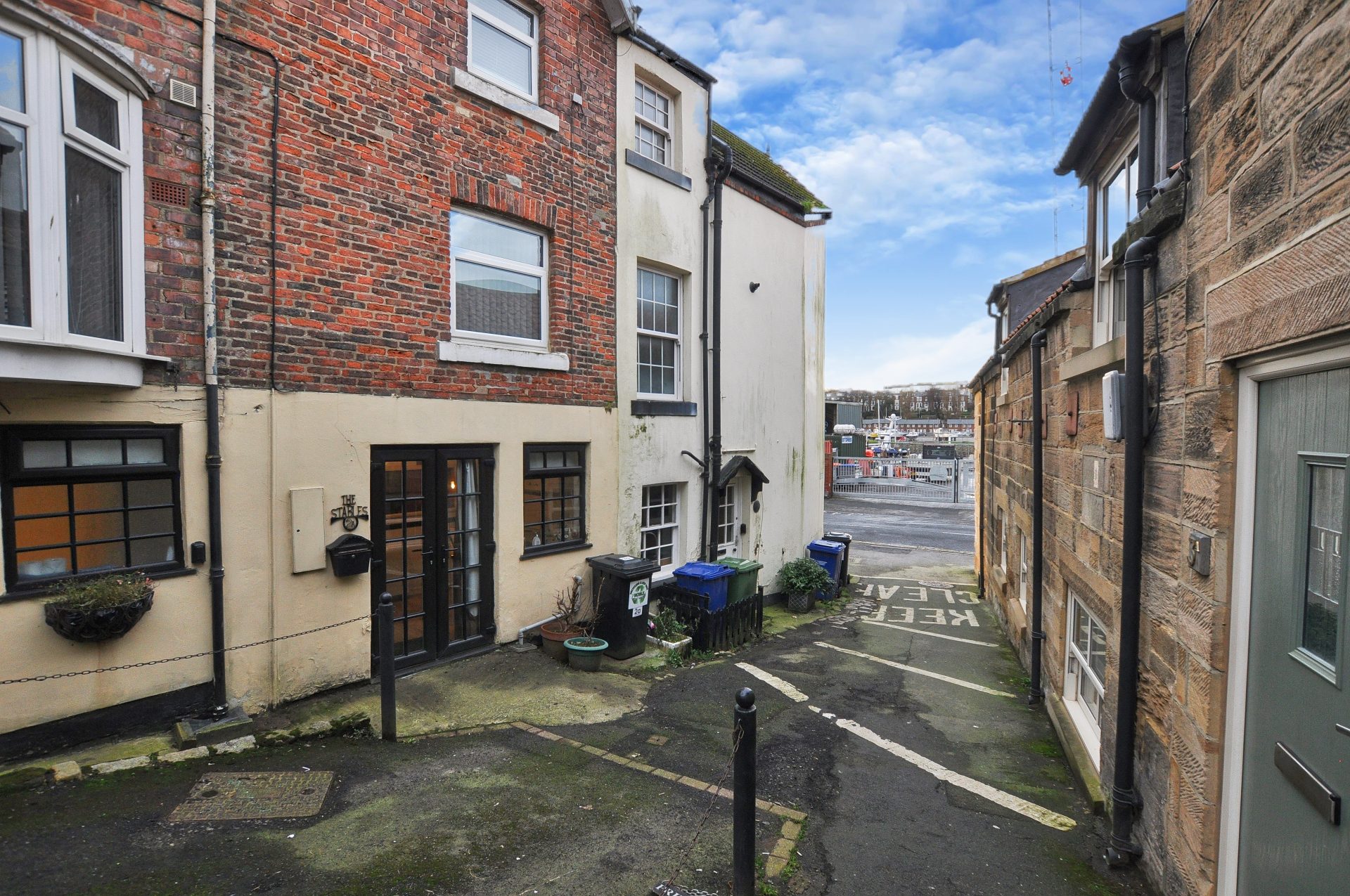 2a Horse Road, Whitby - Hope & Braim Estate Agents
