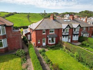 Ridgewood, Sandsend