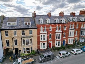 Lansbury House, Whitby