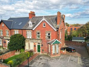 Elford House, Prospect Hill