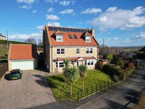 Provence House, Carr Hill Ridge, Briggswath