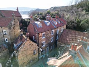 Mariondale Cottage, Robin Hoods Bay
