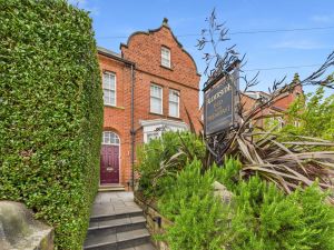 Aldersyde, Mount Pleasant South