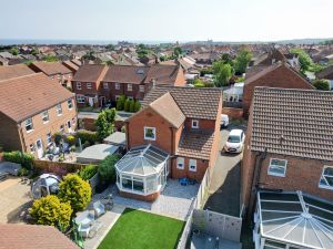 21 Seaview Close, Whitby