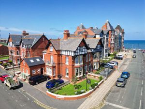 Abbotsleigh Guest House, Whitby