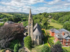 The Chancel, St.Bart’s, Ruswarp