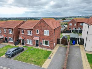 19 Convent Way, Whitby