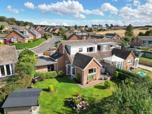 4 Glebe Gardens, Easington
