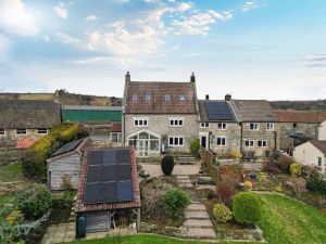 Brook House, Ainthorpe
