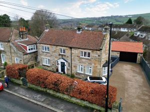129 Coach Road, Sleights