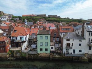 Old Custom House, Whitby