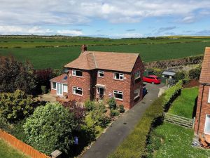 42 Hinderwell Lane, Runswick