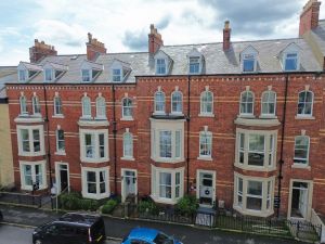 Wentworth Guest House, Whitby