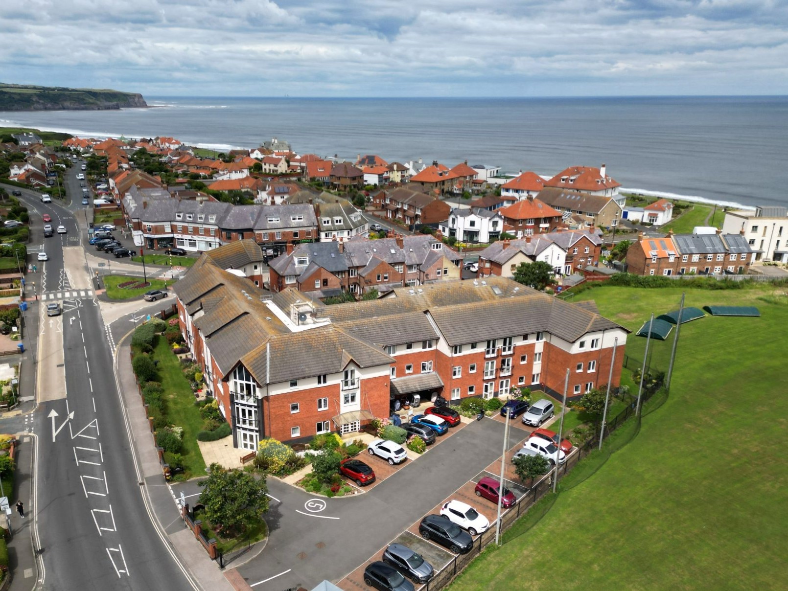 Fairways Court